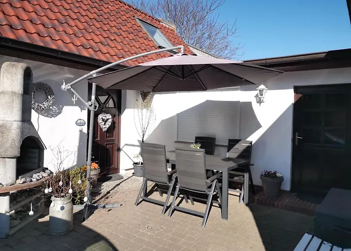 Ferienwohnung Lisa